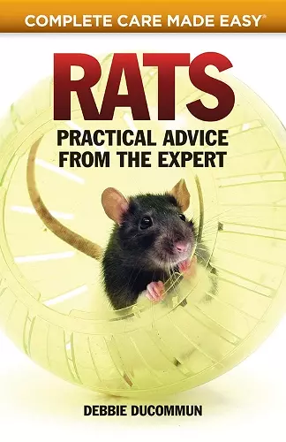 Rats cover