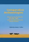 Comparative Archaeologies cover