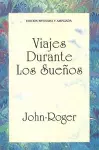 Viajes durante los sueños cover