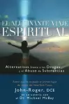 El alucinante viaje espiritual cover