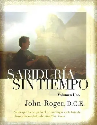 Sabiduria sin tiempo cover