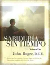 Sabiduria sin tiempo cover