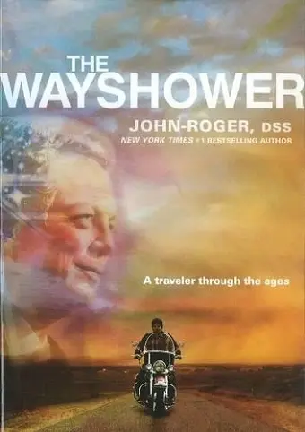 The Wayshower cover