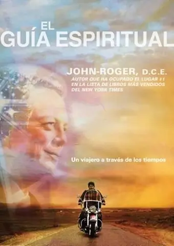 El guía espiritual cover