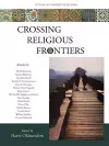 Crossing Religious Frontiers cover