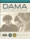 DAMA-DMBOK Guide cover
