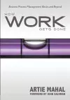 How Work Gets Done cover