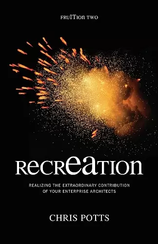 recrEAtion cover