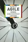 Building the Agile Database cover