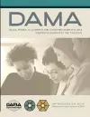 DAMA Guide to the Data Management Body of Knowledge (DAMA-DMBOK) cover