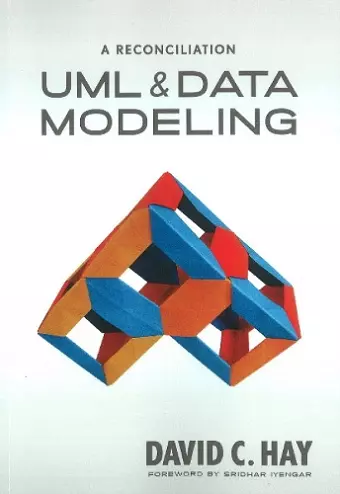 UML & Data Modeling cover