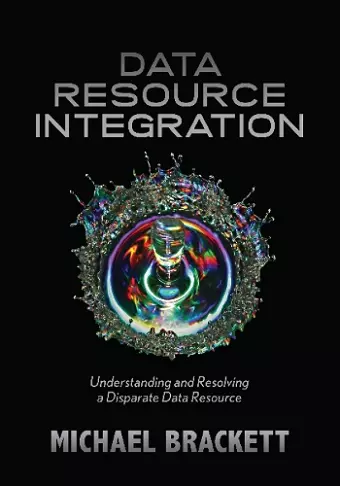 Data Resource Integration cover