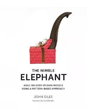 Nimble Elephant, cover