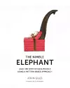 Nimble Elephant, cover