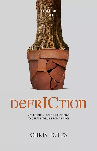 DefrICtion cover