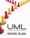 UML Database Modeling Workbook cover