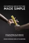 Enterprise Architecture Made Simple cover
