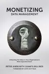 Monetizing Data Management cover
