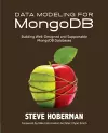Data Modeling for MongoDB cover