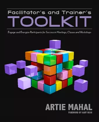 Facilitator's & Trainer's Toolkit cover