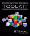 Facilitator's & Trainer's Toolkit cover