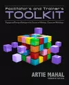 Facilitator's & Trainer's Toolkit cover