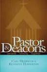 Pastor & Deacons cover