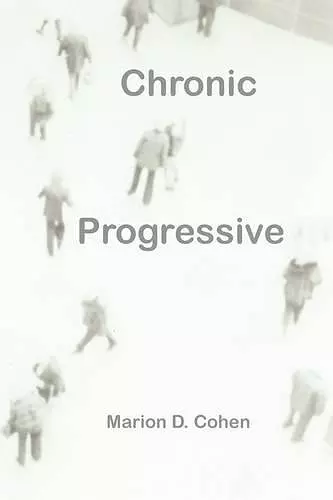 Chronic Progressive cover