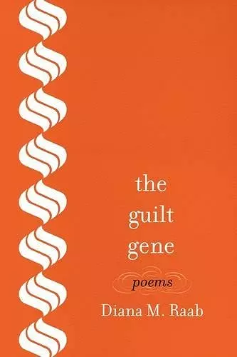 The Guilt Gene cover