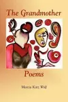 The Grandmother Poems cover