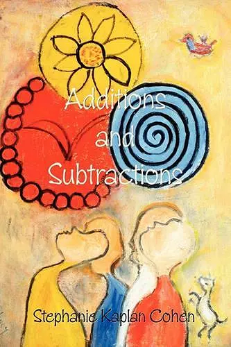 Additions and Subtractions cover