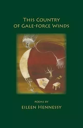 This Country of Gale-Force Winds cover