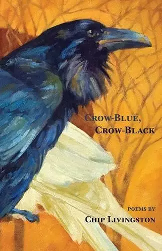 Crow-Blue, Crow-Black cover