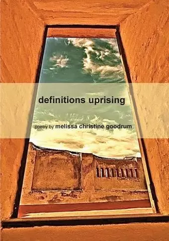 Definitions Uprising cover