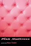 Pink Mattress cover