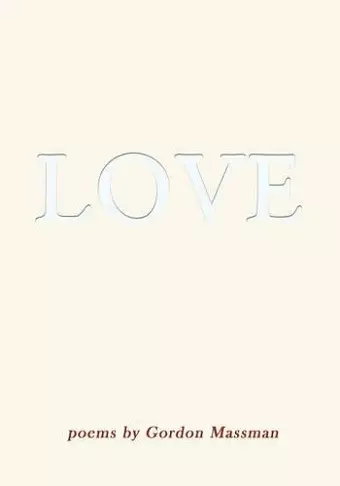 Love cover