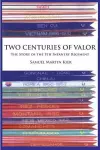 Two Centuries of Valor cover