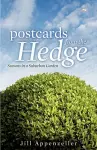 Postcards From the Hedge cover