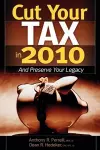 Cut Your Tax in 2010 cover