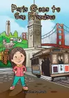 Paris Goes to San Francisco cover