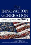 The Innovation Generation cover