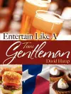 Entertain Like a Texas Gentleman cover
