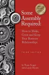 Some Assembly Required - Third Edition cover