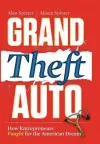 Grand Theft Auto cover