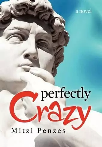 Perfectly Crazy cover