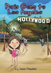 Paris Goes to Los Angeles cover