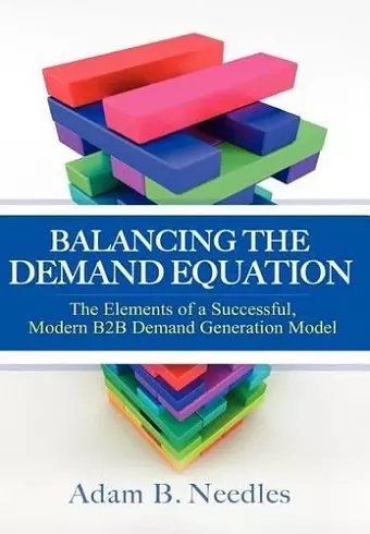 Balancing the Demand Equation cover
