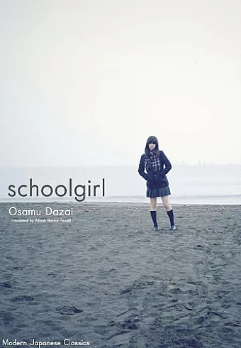 Schoolgirl cover