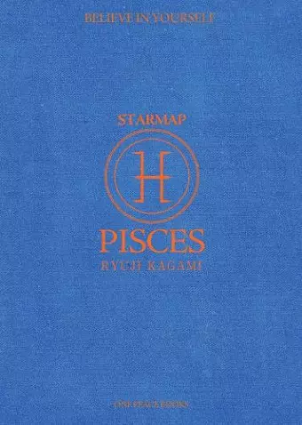 Pisces cover