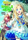 The Rising Of The Shield Hero Volume 02: Light Novel cover